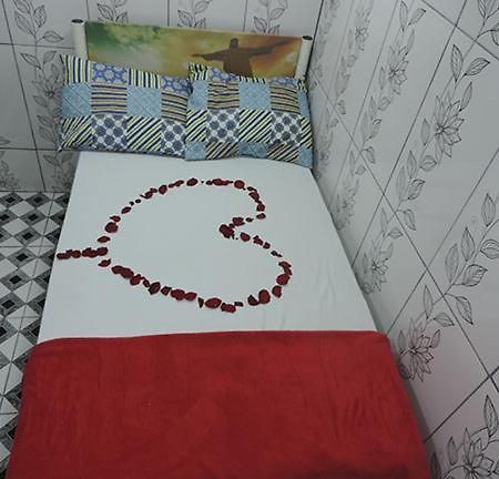 Hostel Familia Borges Rio de Janeiro Kültér fotó