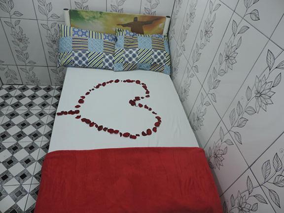 Hostel Familia Borges Rio de Janeiro Kültér fotó