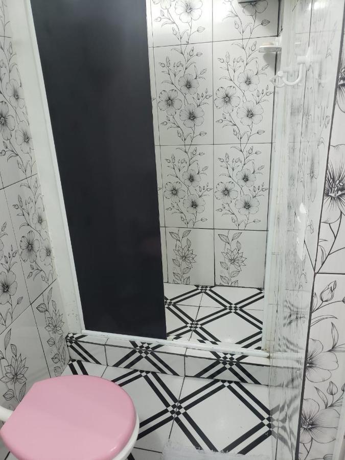 Hostel Familia Borges Rio de Janeiro Kültér fotó
